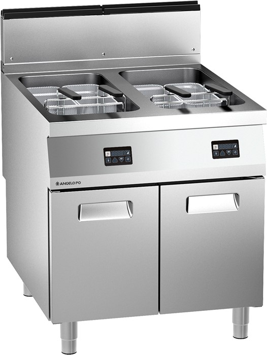 Chips fryer cooking fat deep times any source that
