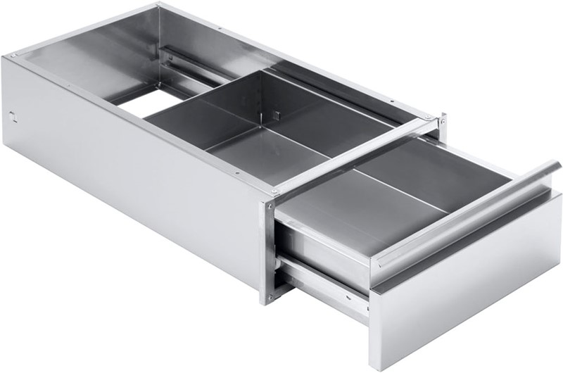 Schublade 40 cm gn 1-1 profi - e04c111