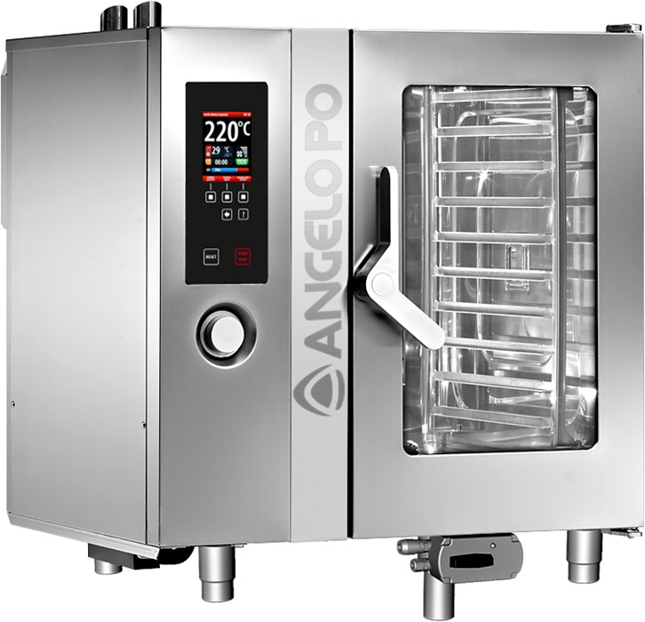 Bosch oven and range