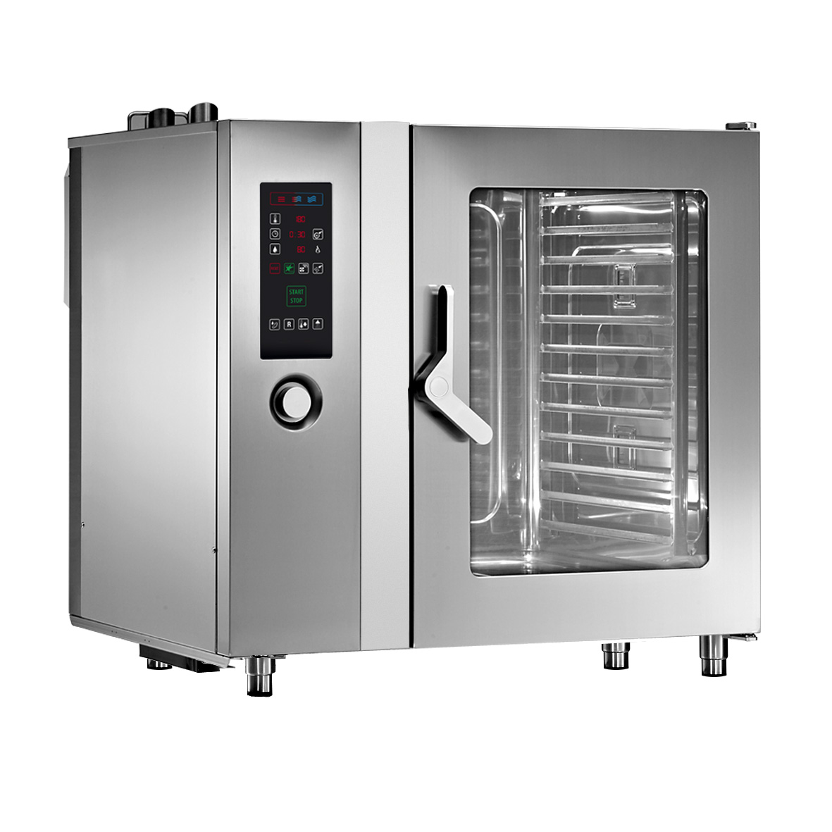 Angelo Po Kerntemperaturfühler für Kombidämpfer FM1011G2 FM611G2 FM1011E2 