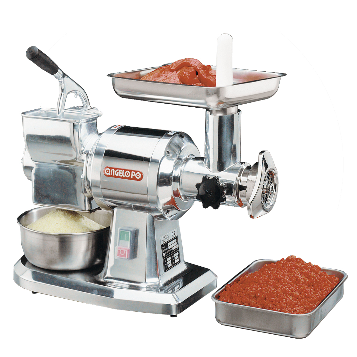 meat grater