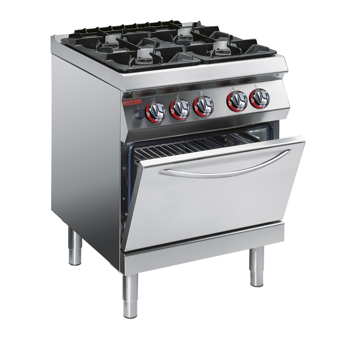 Angelo Po Service Manual