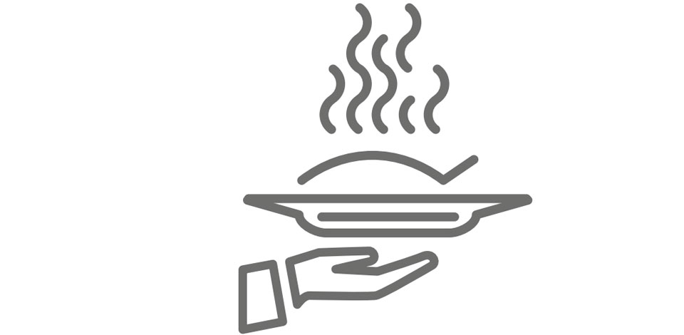 cook and serve