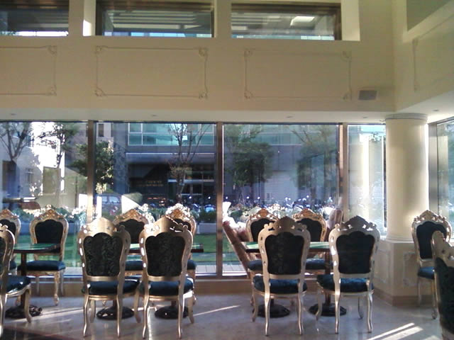 Ten Xi French Restaurant