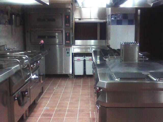 Ten Xi French Restaurant