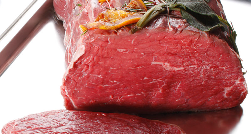 La cottura in forno combinata con aria calda e vapore produce cibi morbidi  dentro e croccanti fuori