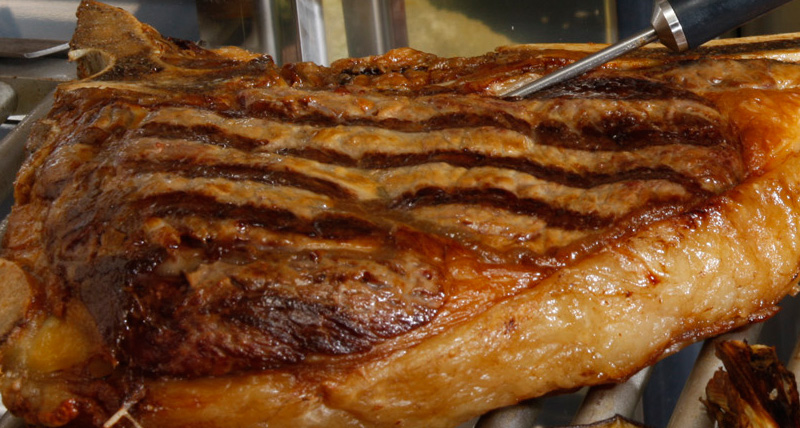 Featured image of post Simple Way to Grilled Entrecote Steak