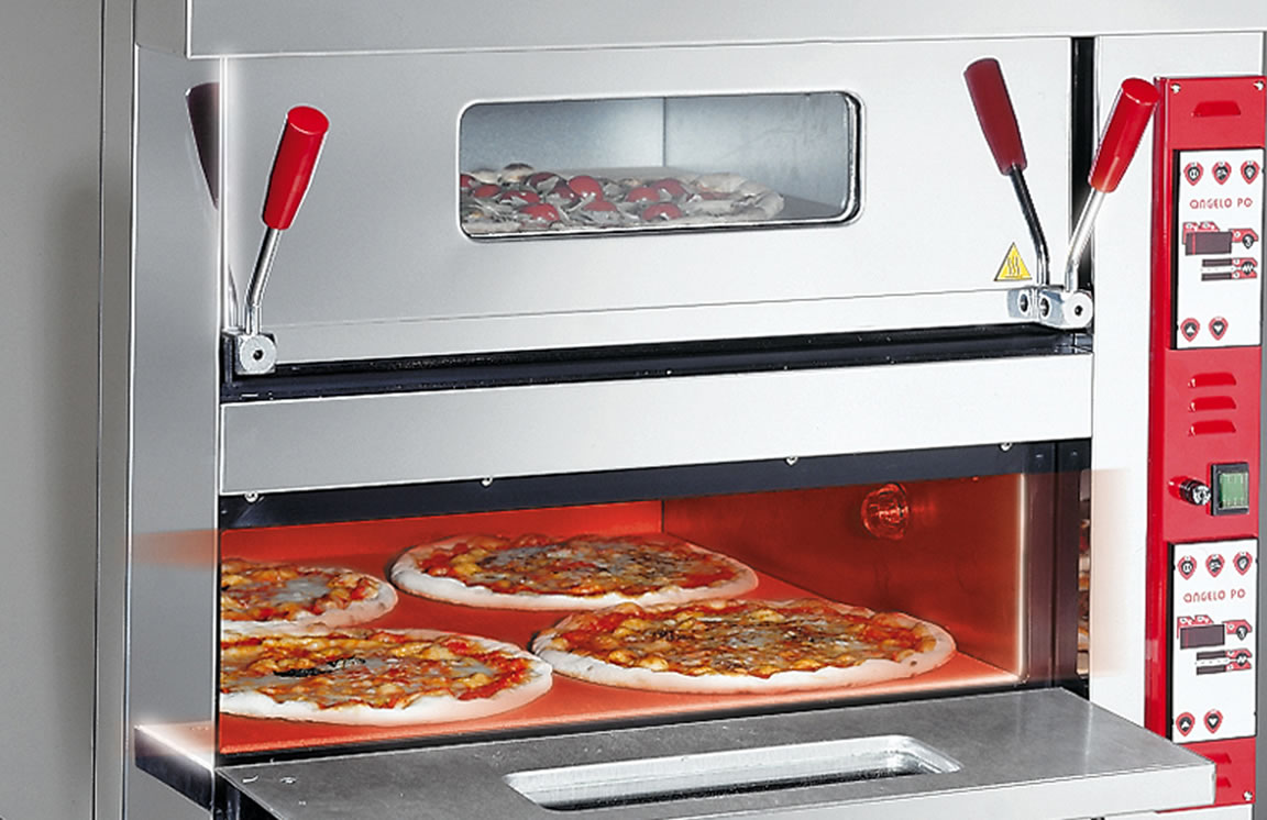 что можно печь в духовке для пиццы фото 12