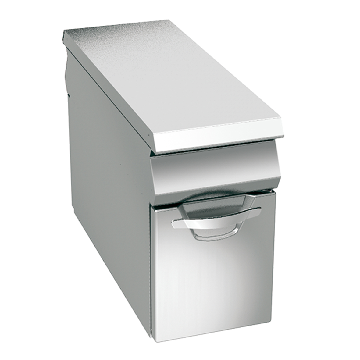 NEUTRAL ELEMENT ON CABINET