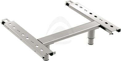 MULTI-ELEMENTS EXTENSION SUPPORT - 2 FEET - 60 CM