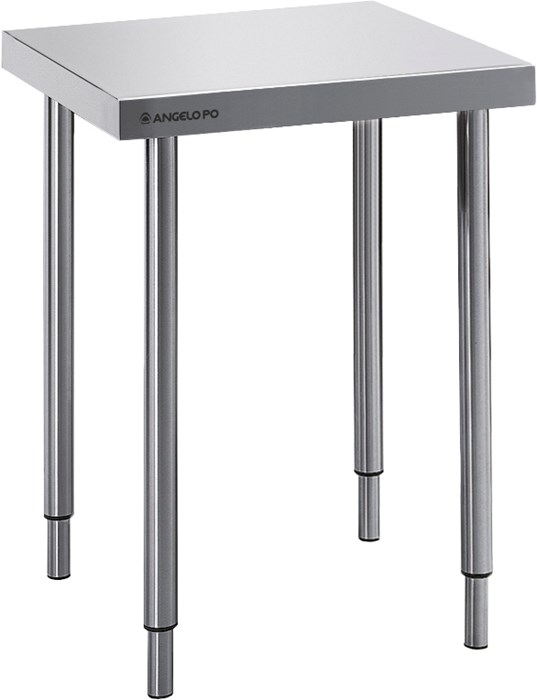 TABLE WITH DOUBLE-SIDED SURFACE 60 CM