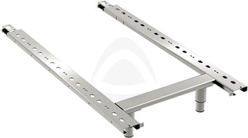 MULTI-ELEMENTS EXTENSION SUPPORT - 2 FEET - 80 CM
