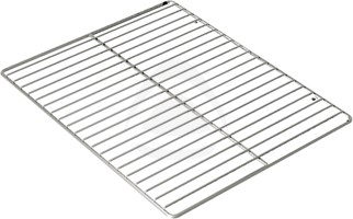 PERFORATED BASE PLATE FOR BAIN-MARIE WELL