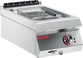 ELECTRIC FRYER 1 WELL 9 L