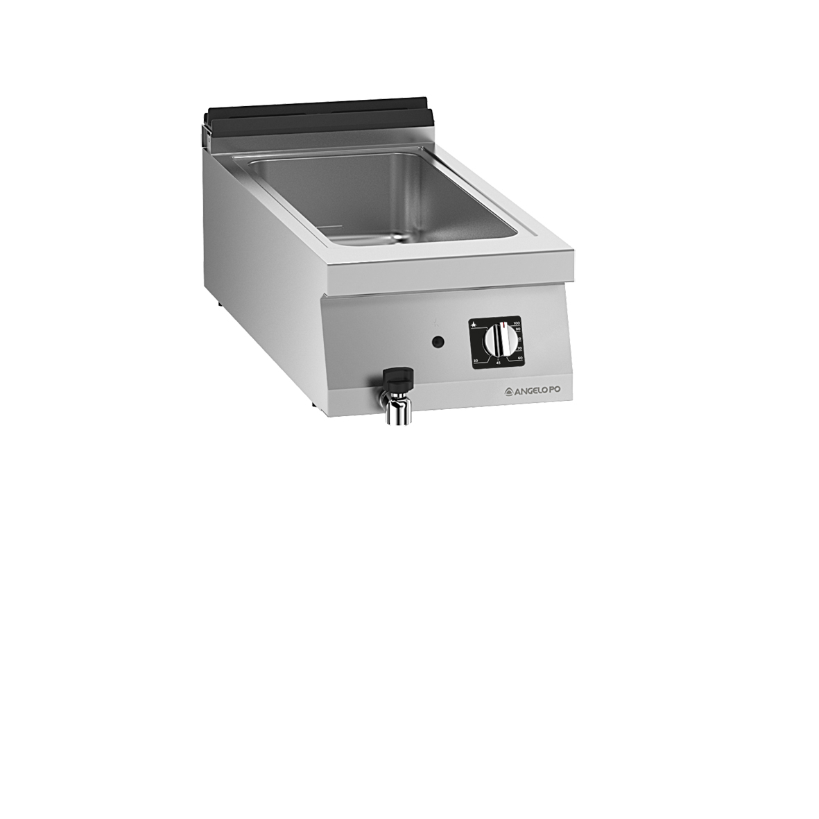 ГАЗОВЫЙ МАРМИТ