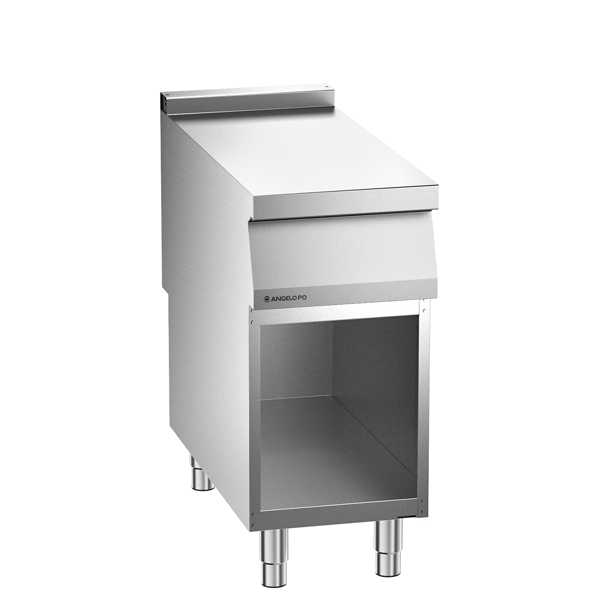 ELEMENTO PLANO NEUTRO SOBRE VANO