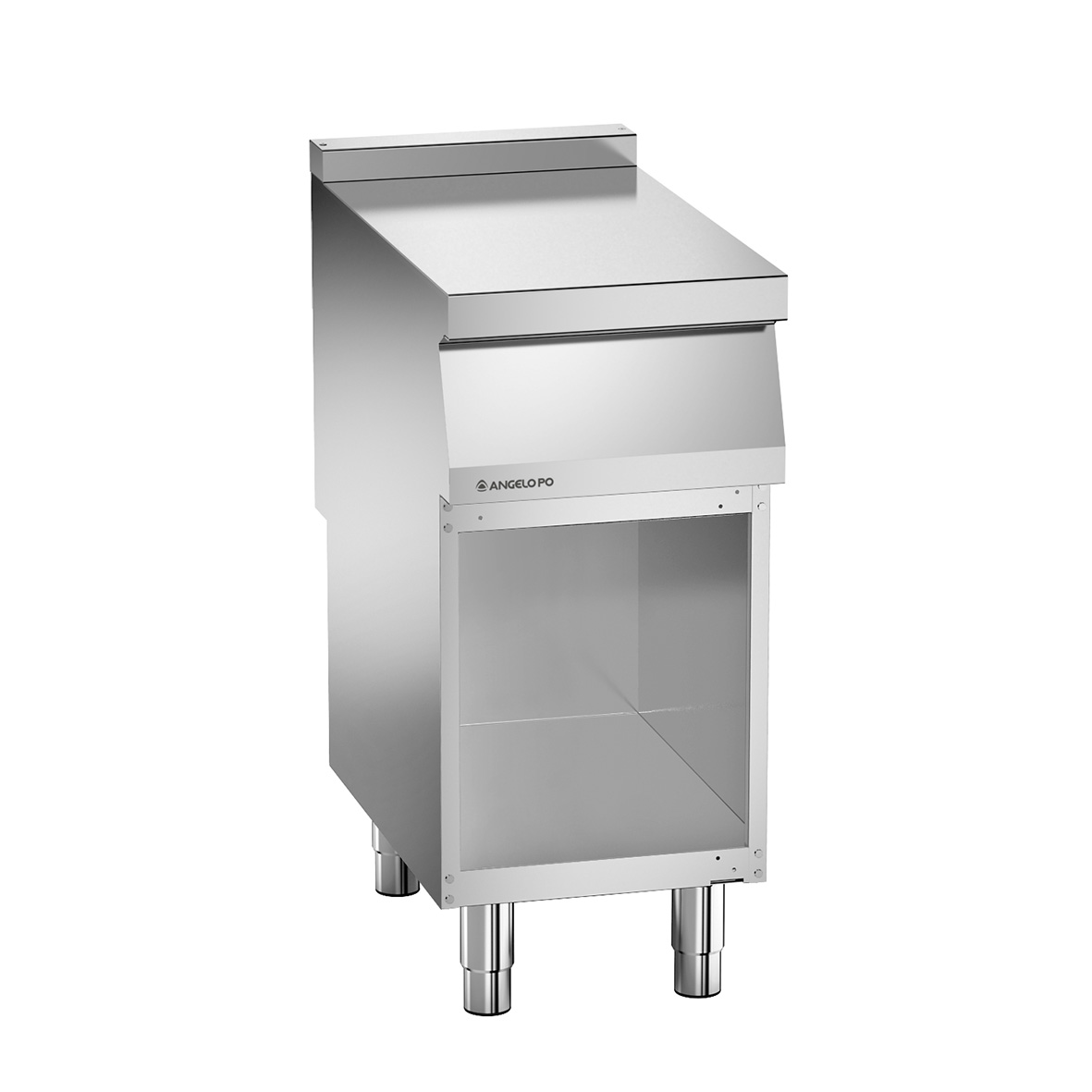 NEUTRAL ELEMENT ON CABINET