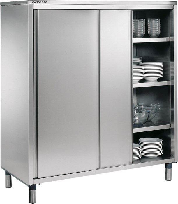 Armoire De Rangement Vaisselle