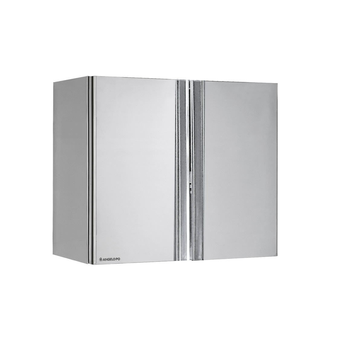 MUEBLE A PARED CON PUERTAS BATIENTES