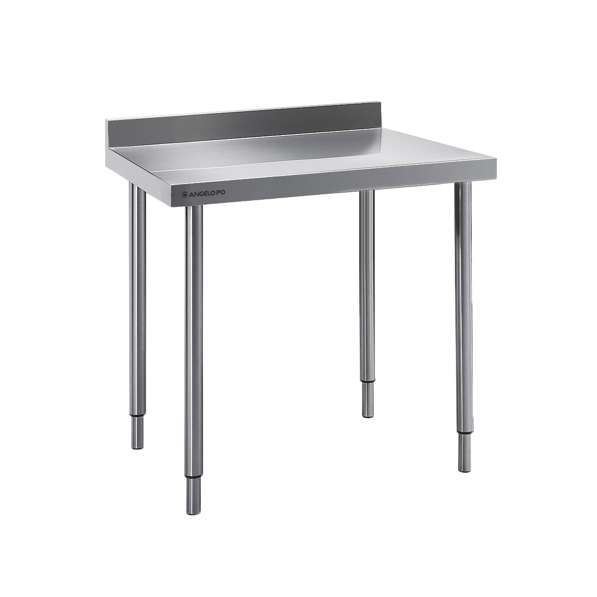 MESA CON PETO POSTERIOR 140 CM