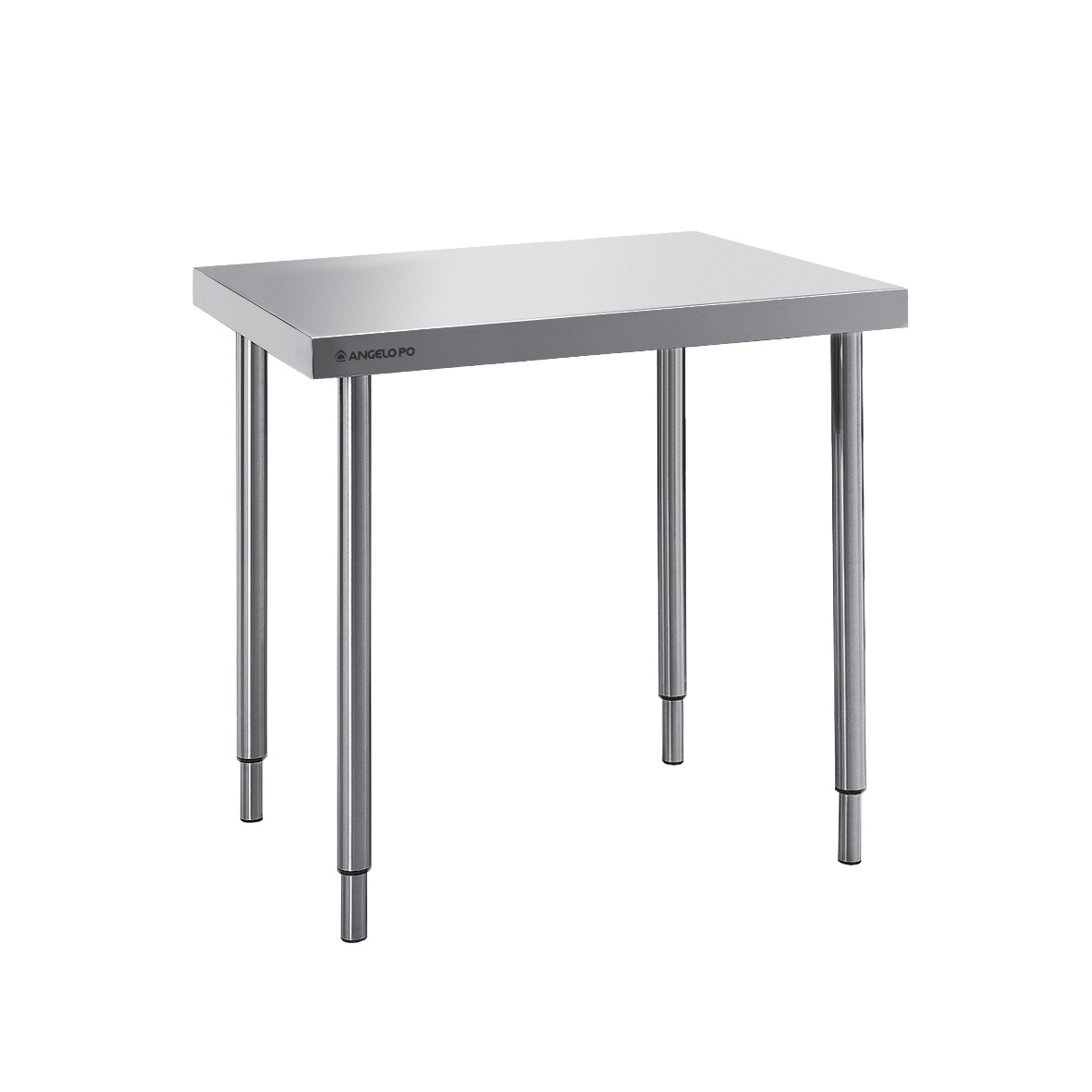 MESA CON ENCIMERA DE DOS FRENTES 140 CM