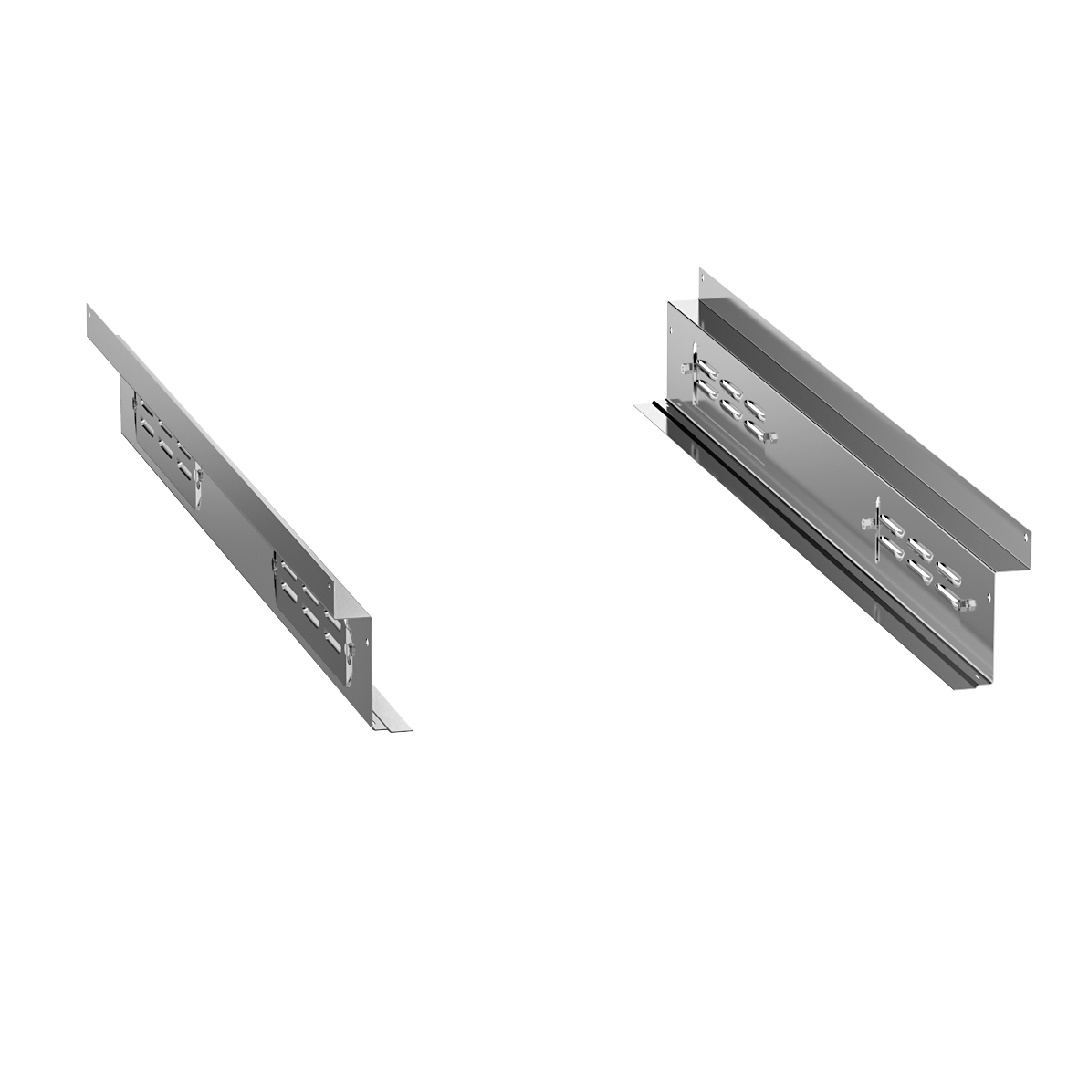 ZOCCOLATURE LATERALI PER BLOCCHI ICON7000-9000 SCHIENA/SCHIENA