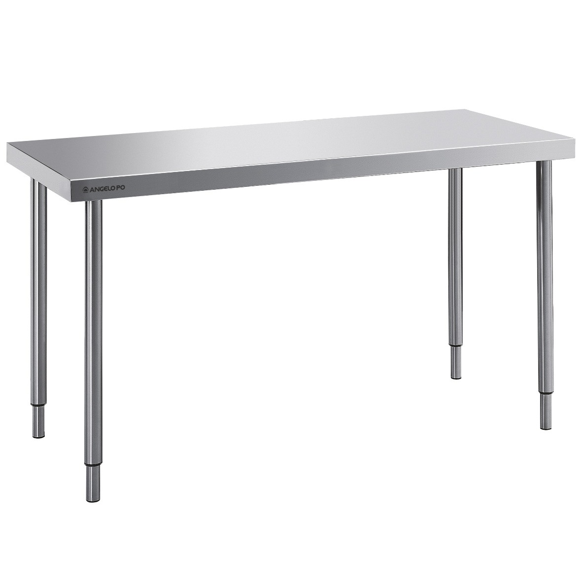 TABLE WITH DOUBLE-SIDED SURFACE 180 CM
