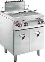 GAS PASTA COOKER 1 WELL 40 L