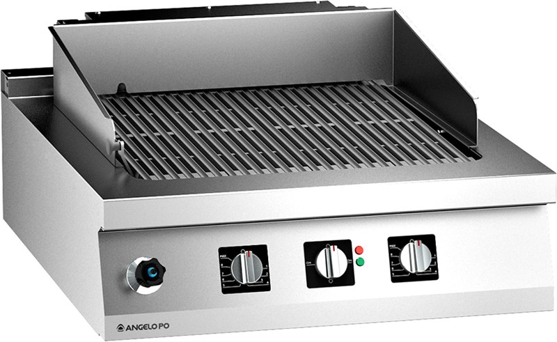 Elektro-grill profi