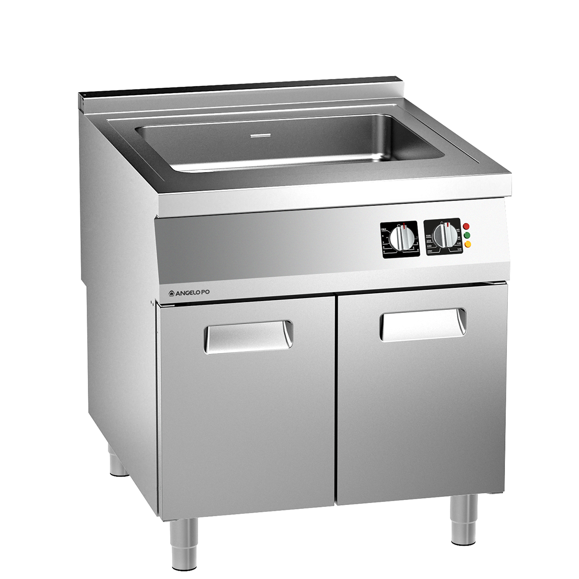 SARTÉN ELÉCTRICA CUBA FIJA