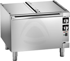 ELECTRIC CONVECTION UNDER OVEN