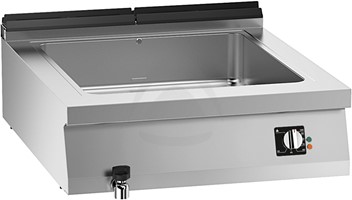 Electric Wet Well Bain-Marie