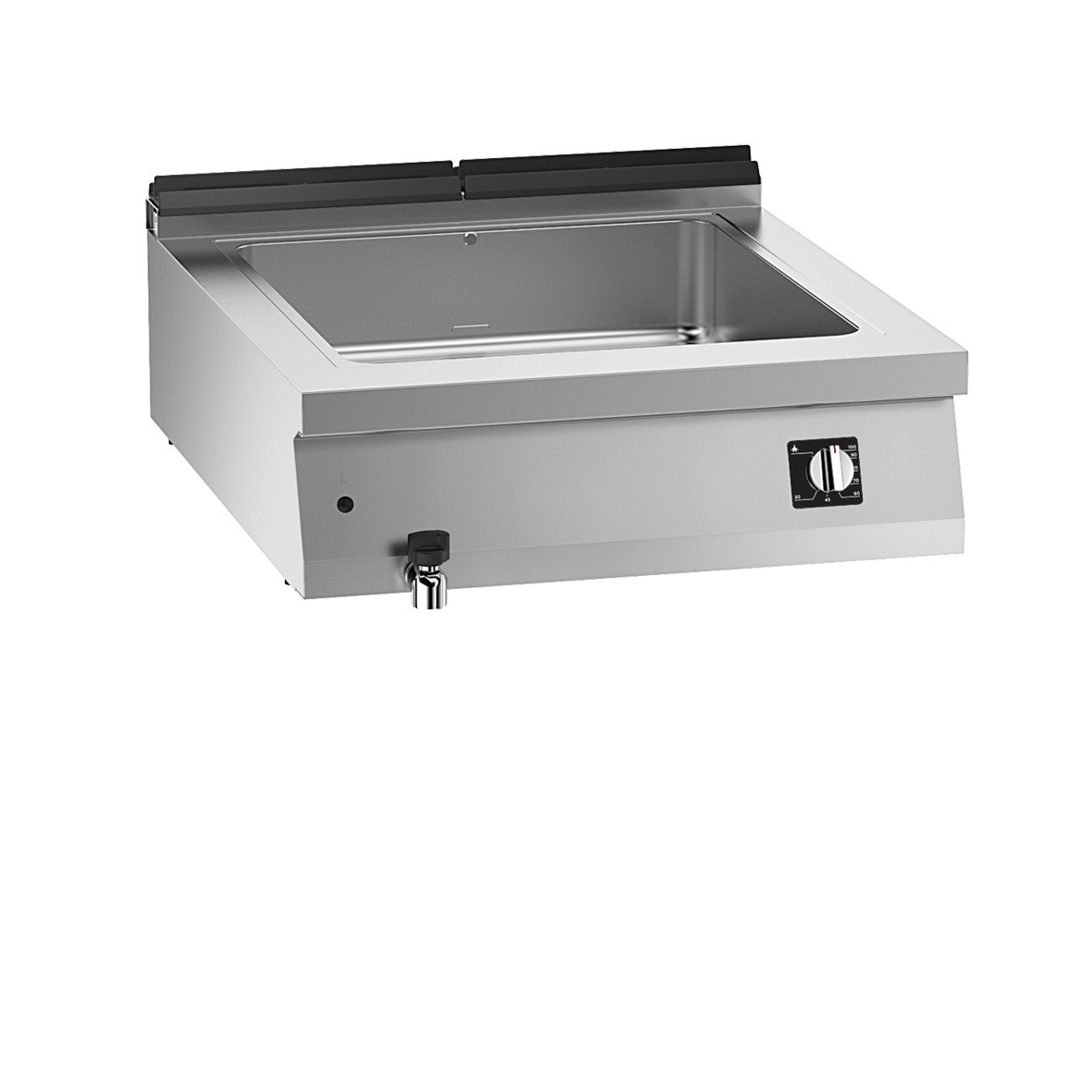 ГАЗОВЫЙ МАРМИТ