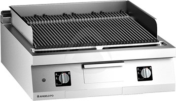 GAS CHARGRILL