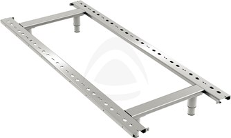 MULTI-ELEMENTS EXTENSION SUPPORT - 2 FEET - 200 CM