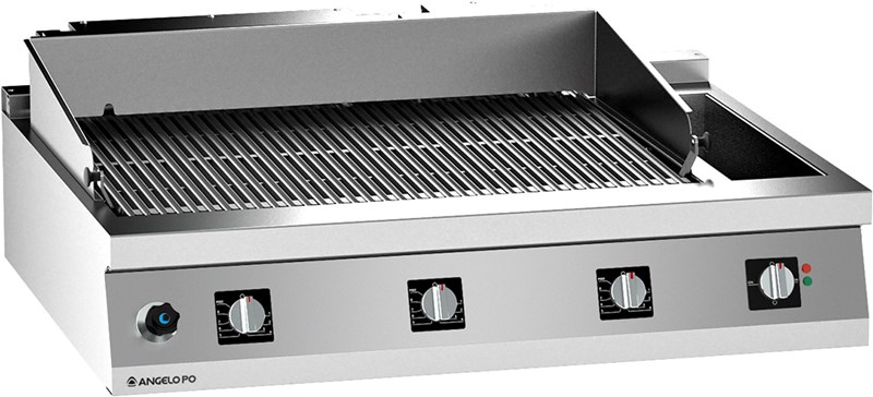 ELECTRIC GRILL                              