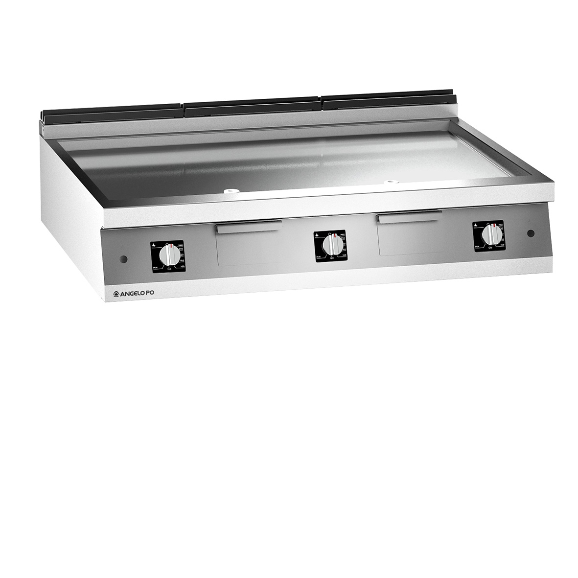 ГАЗОВАЯ ГЛАДКАЯ ЖАРОЧНАЯ ПОВЕРХНОСТЬ