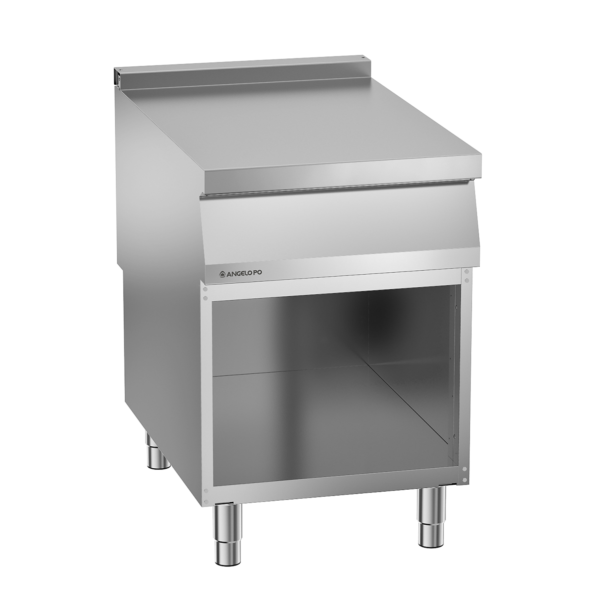 ELEMENTO PLANO NEUTRO SOBRE VANO