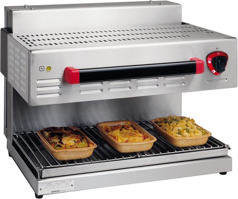 Salamander Kitchen