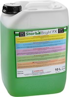 RINSE AID STARBRIGHTFX - 20 10LT CANS FOR  TT - FX.LIV.3 - BX…W OVENS (PALLET)
