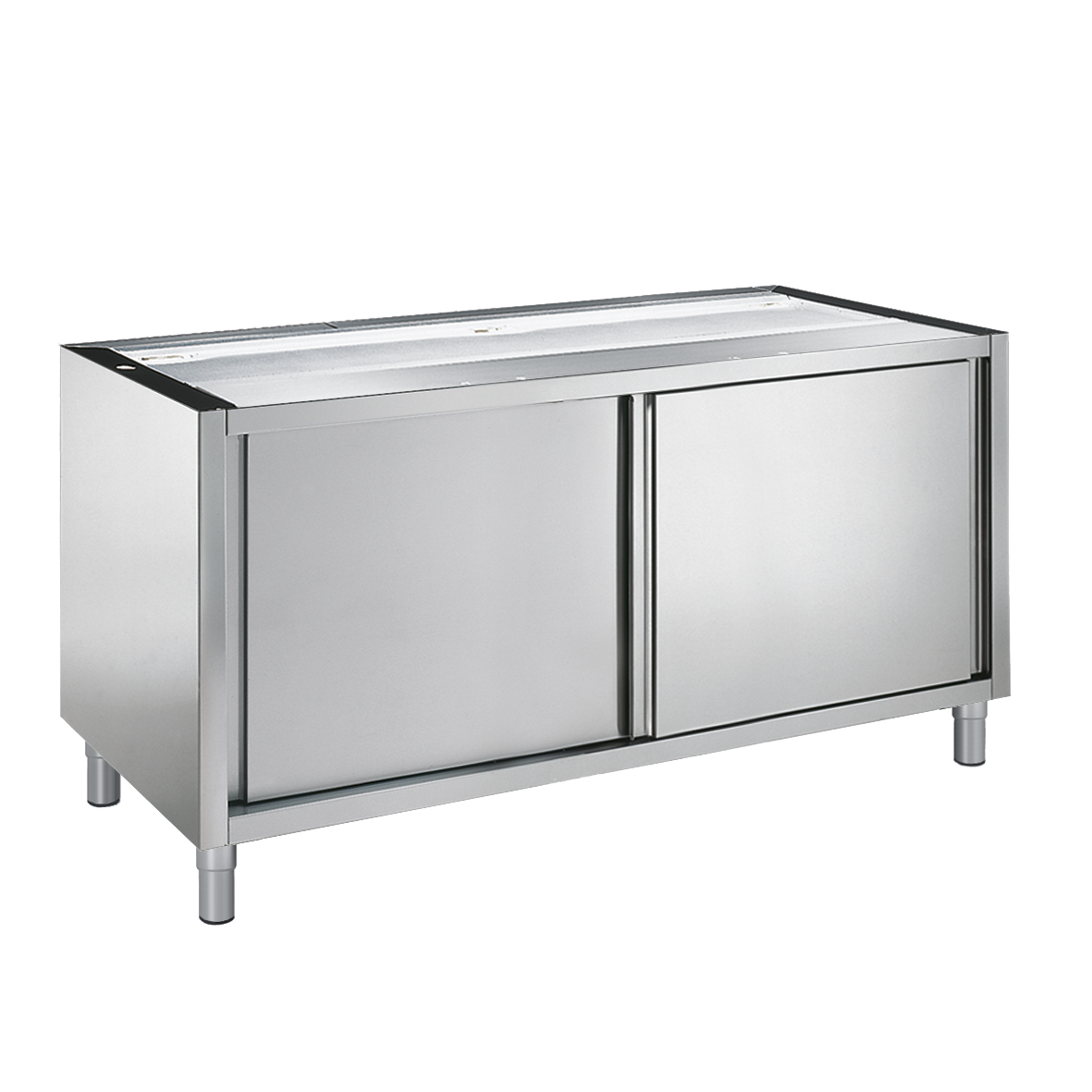 ARMARIO CON PUERTAS CORREDERAS