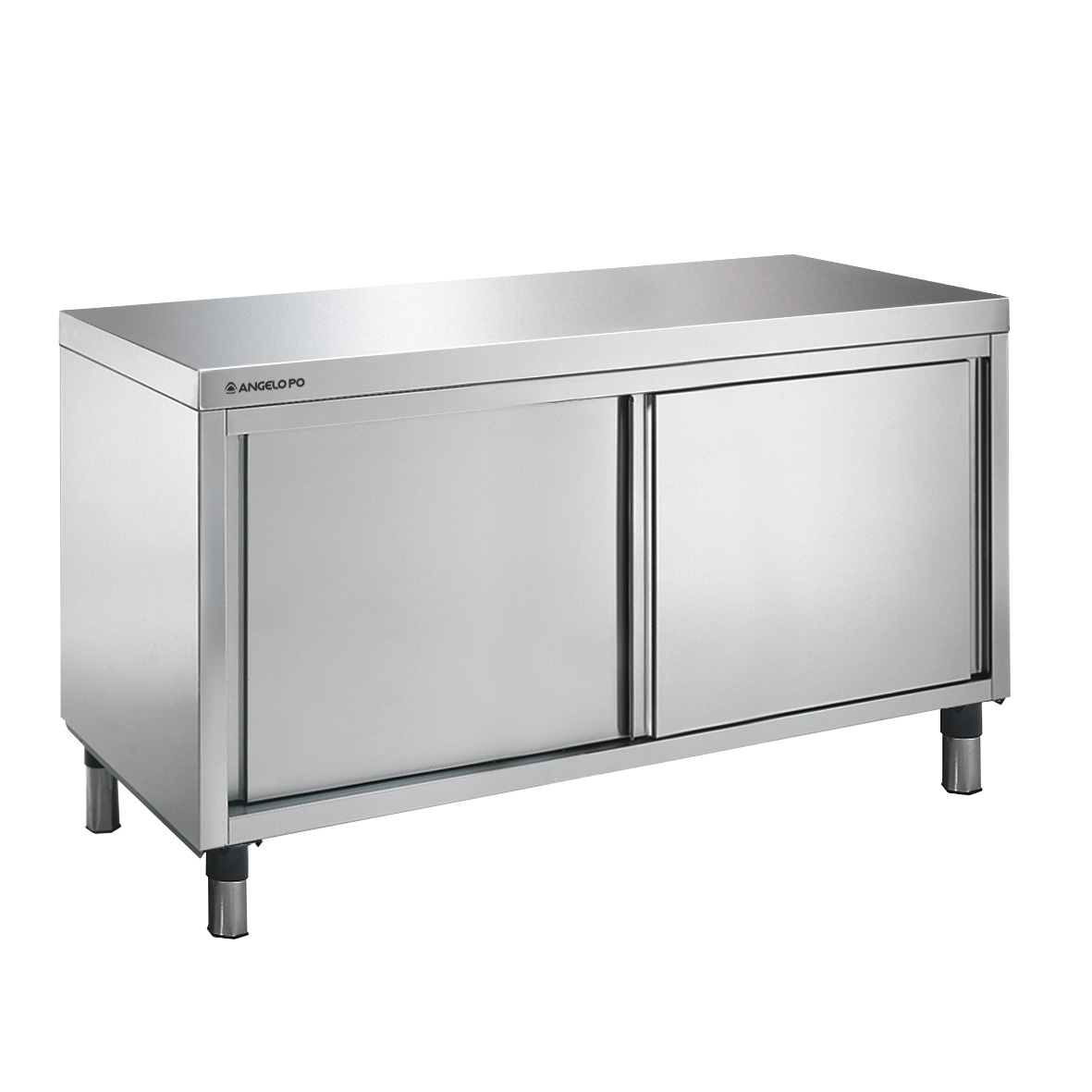 ARMARIO CON PUERTAS CORREDERAS