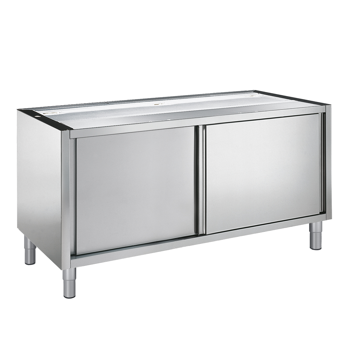 ARMARIO CON PUERTAS CORREDERAS