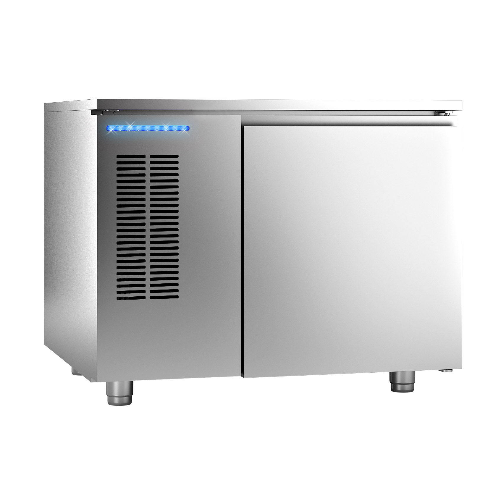 BE-1 Blast Chiller/Freezer Equipment "underoven" 3