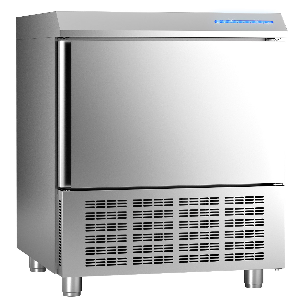 BE-1 Blast Chiller/Freezer 48/28 lbs.
