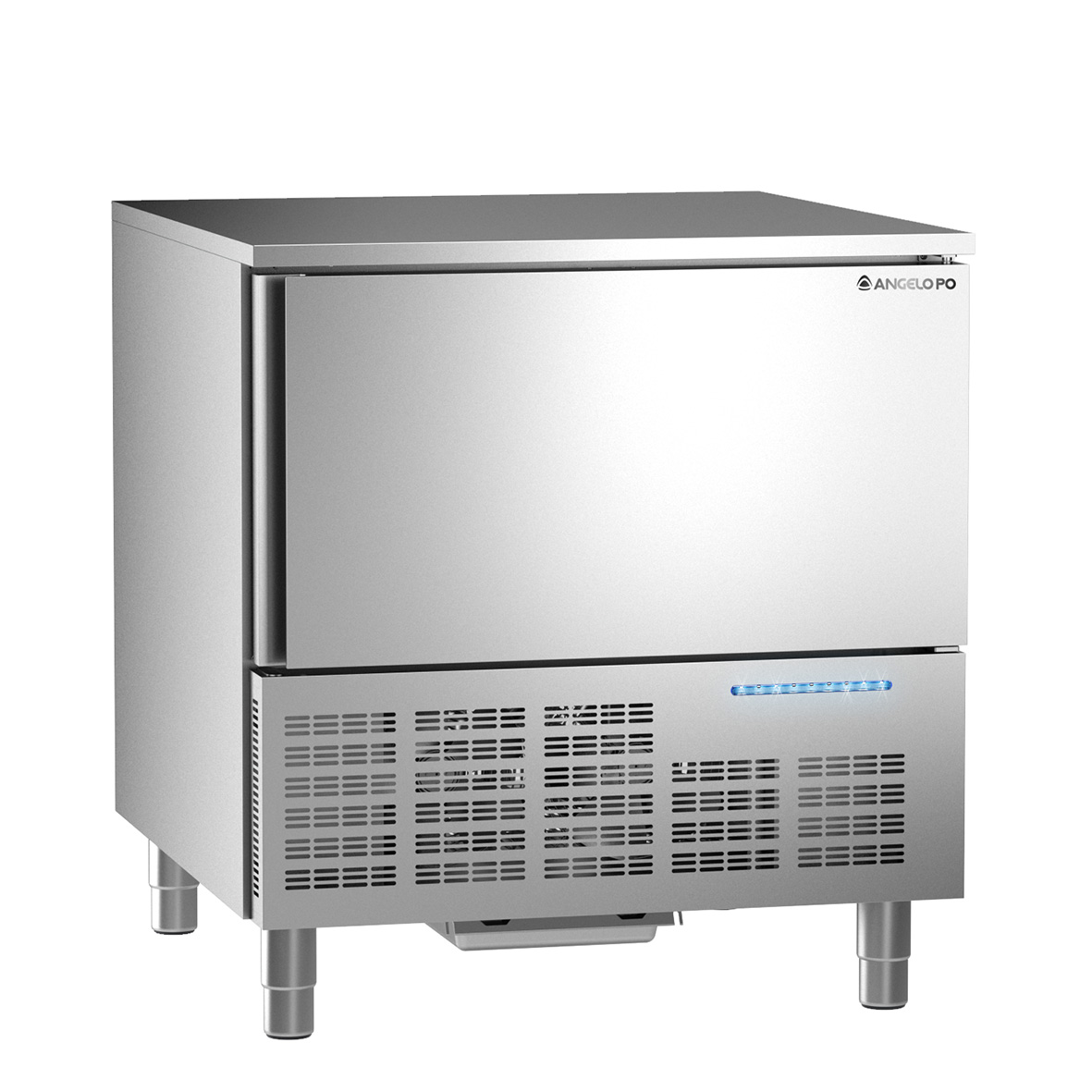 BE-1 Blast Chiller/Freezer 55/33 lbs.