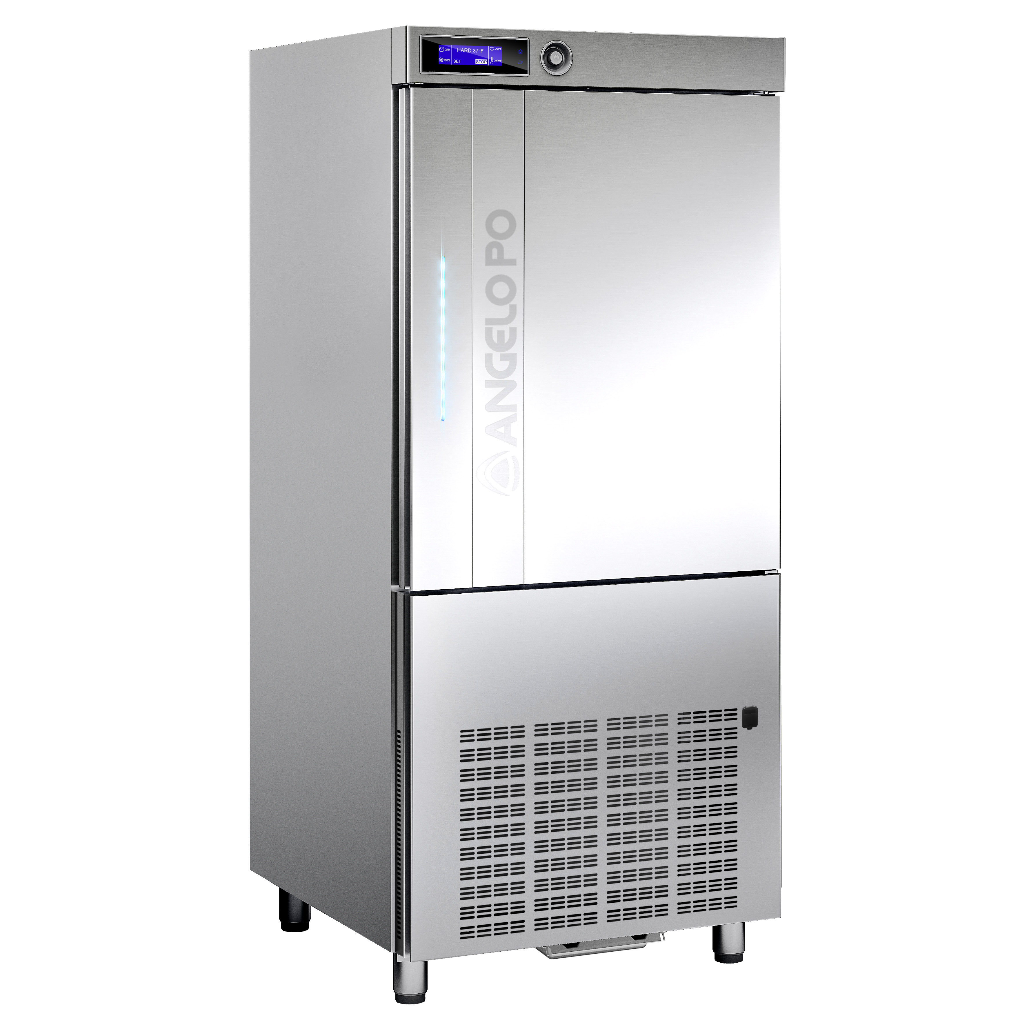 Blitz Blast Chiller 99 lbs.