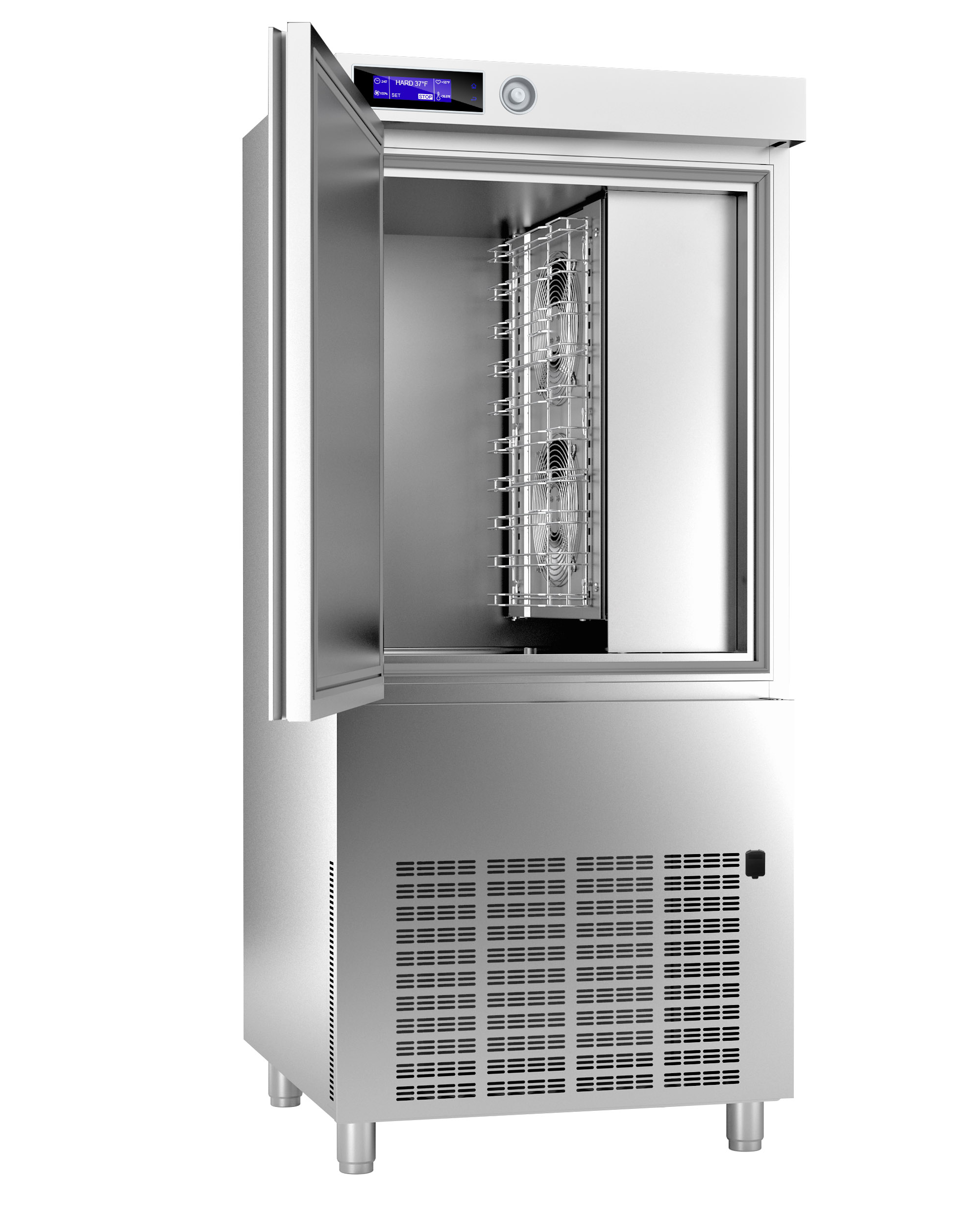 Blitz Blast Chiller 99 lbs.