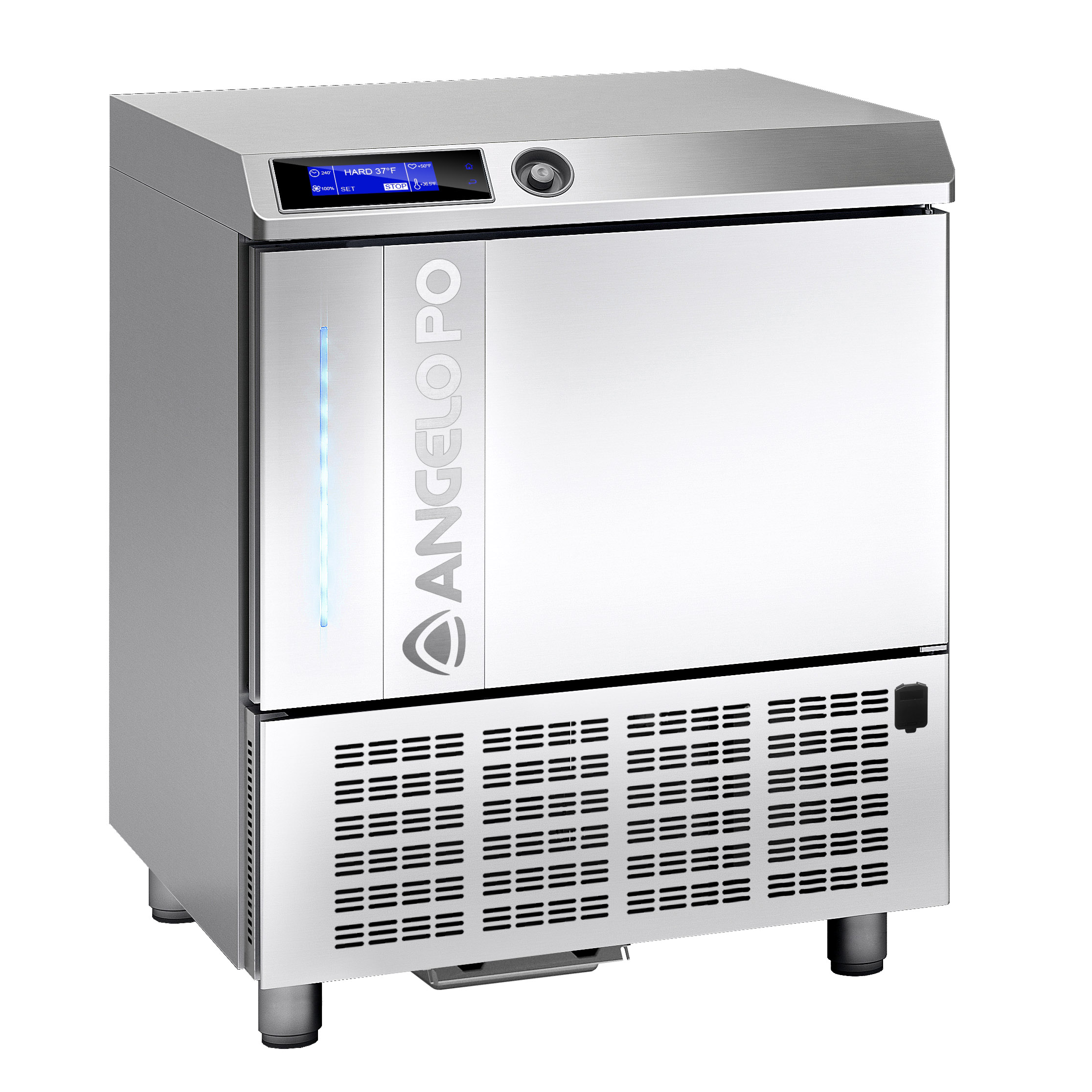 Blitz Blast Chiller 48 lbs.