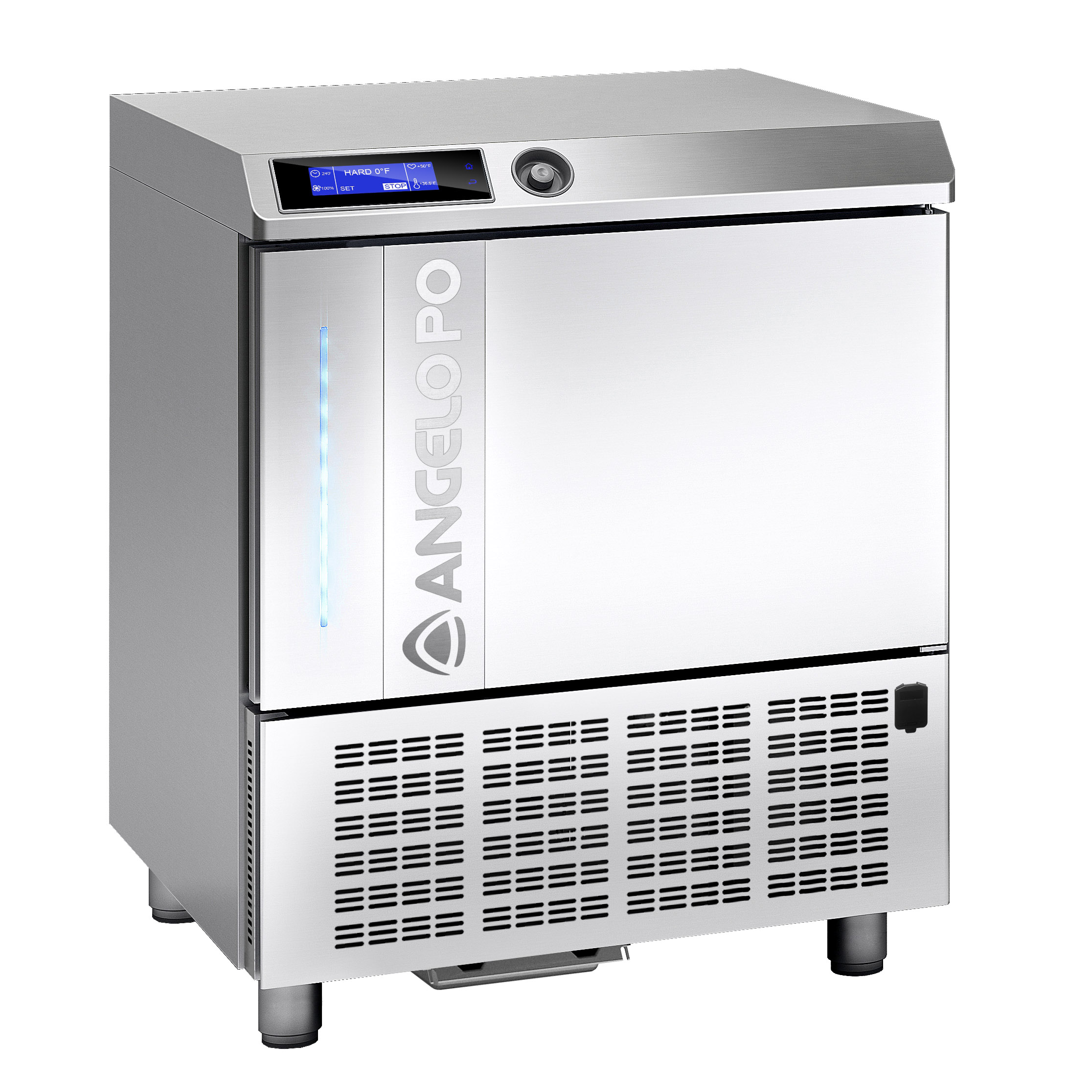 Blitz Blast Chiller/Freezer 48/28 lbs.